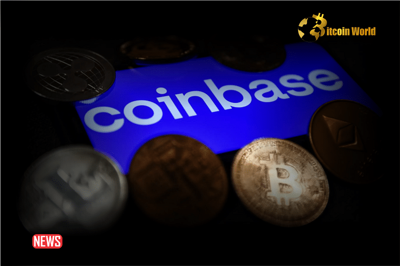 Coinbase: US Treasury’s Proposed Rules Are Inefficient And Burdensome