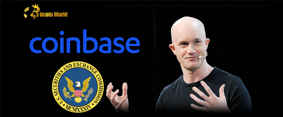 Coinbase CEO Condemns Staking Restrictions by SEC in the US