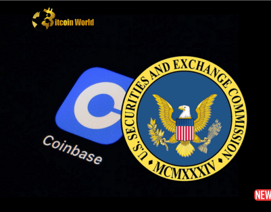 coinbase secc