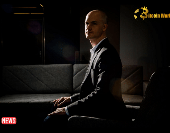 Coinbase CEO Encourages OpenAI Talent Exit Amid Removal of CEO