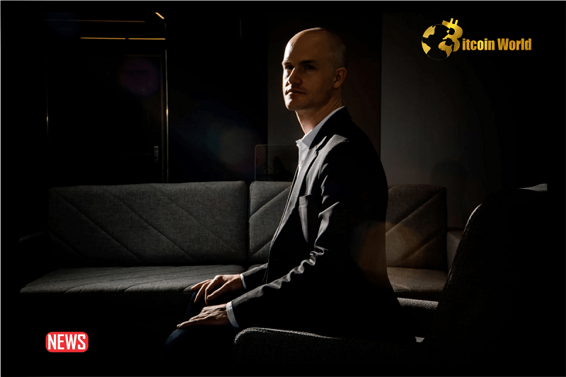 Coinbase CEO Encourages OpenAI Talent Exit Amid Removal of CEO