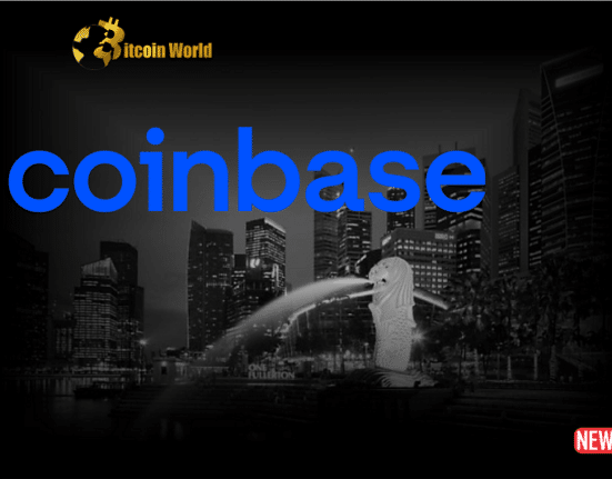 coinbase singa
