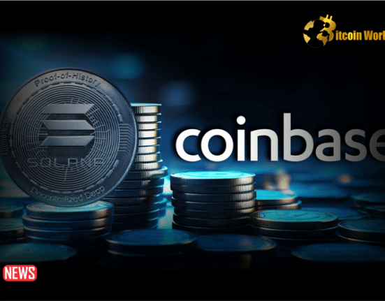 Coinbase Solved Solana’s Delayed Sends; Solana (SOL) Surges Above $200