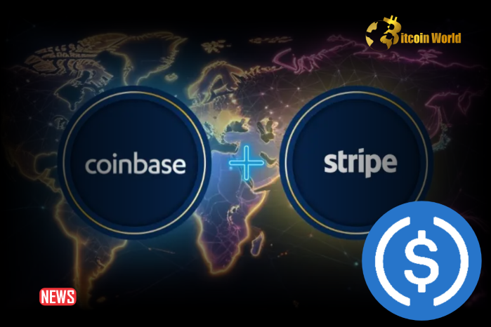 Coinbase Announces New Cryptocurrency Partnership With Stripe! Here is the Affected Altcoin!