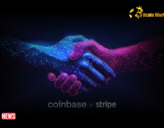 Coinbase And Stripe Team Up To Bring Crypto Into Global Finance