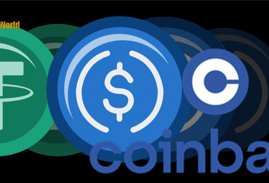 Coinbase Urges Customers to Ditch Tether With Free Transfers to USDC