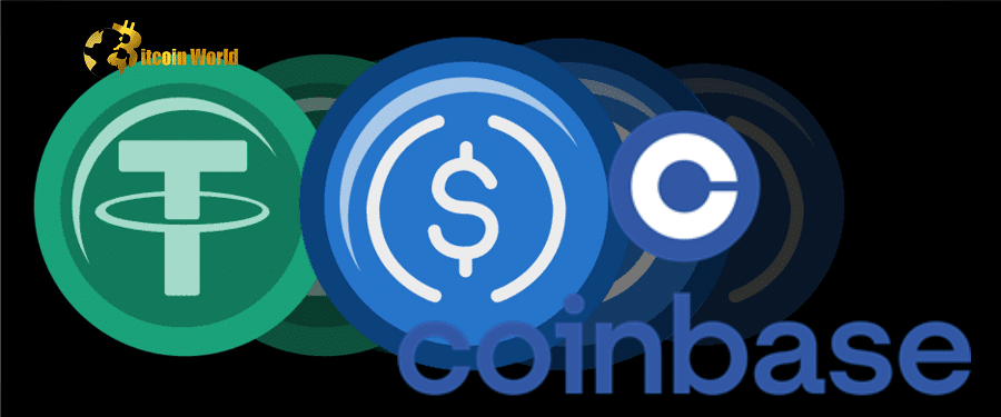 Coinbase Urges Customers to Ditch Tether With Free Transfers to USDC