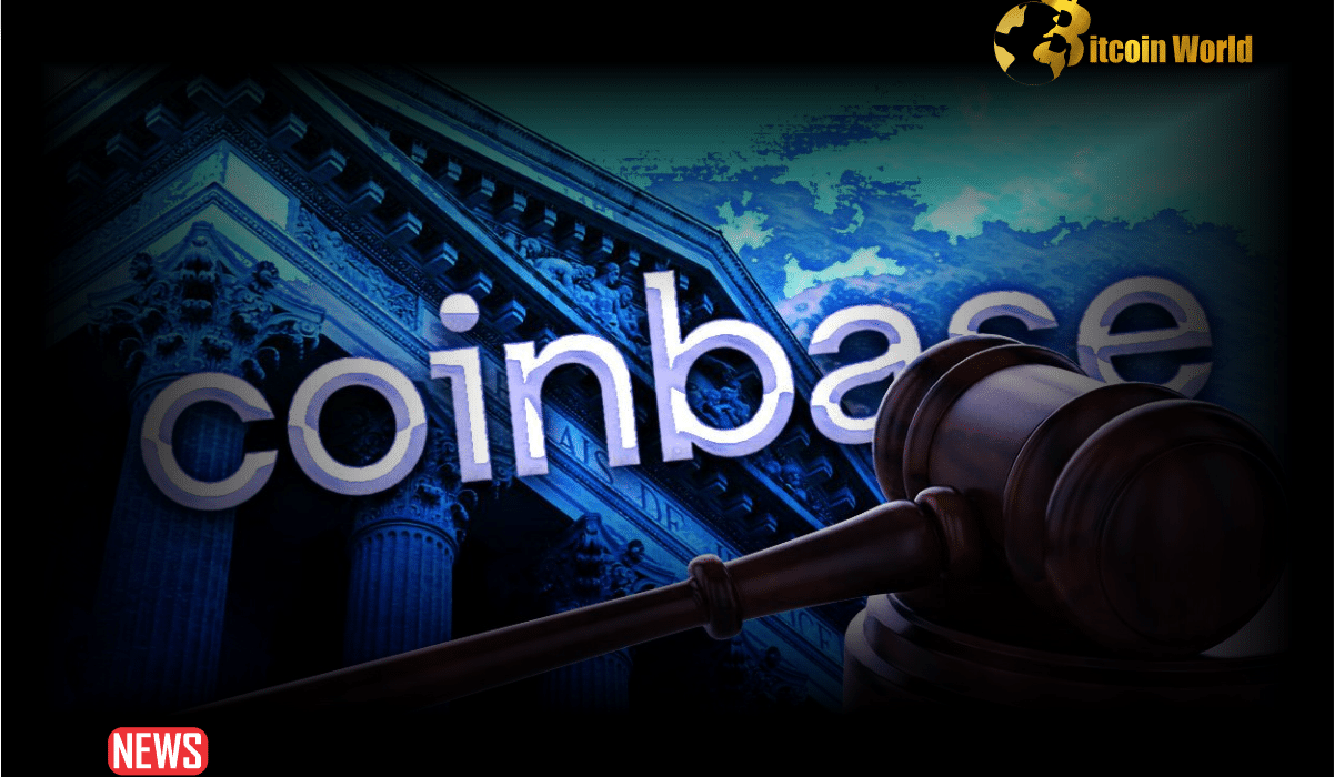 Legal Dispute Concerning Coinbase User Agreement Reaches US Supreme Court