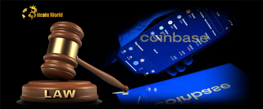 Coinbase Customers That Filed Lawsuit for Stolen Crypto Stalling Investigation: Report