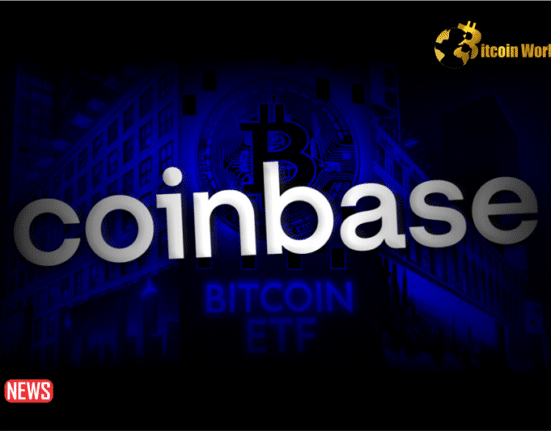 Coinbase Under Fire For Its Lack Of Insight Into Its ETF Business