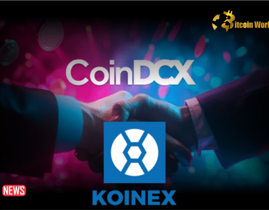 CoinDCX Partners With Koinex To Enable Users Access Their Assets