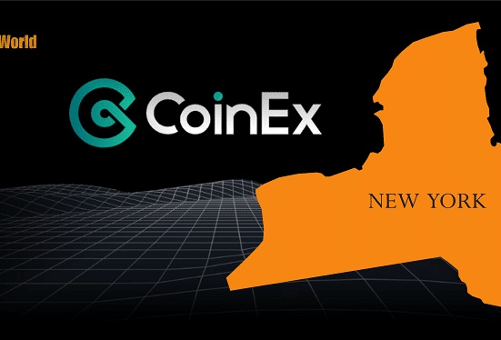 CoinEx Crypto Exchange Sued by New York for Failing to Register with State