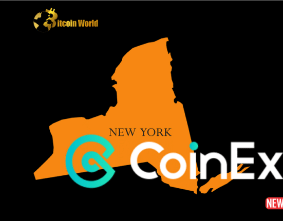 coinex new york