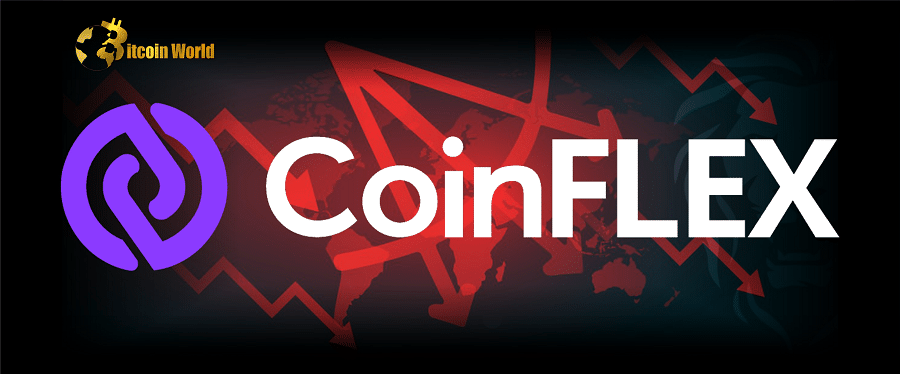 CoinFLEX Attempts to Hose Down Backlash Over Proposed New 3AC Project