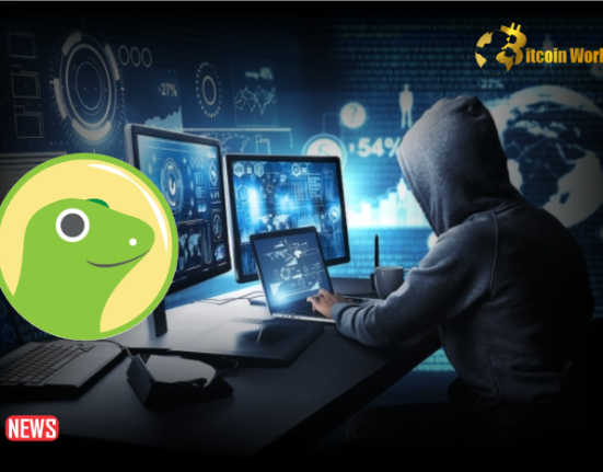 CoinGecko Suffers Data Breach Through Third-party Service Provider
