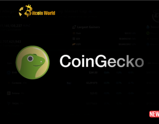 coingecko
