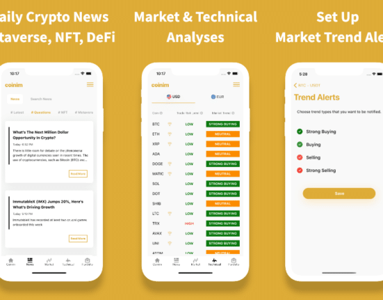 coinim article image