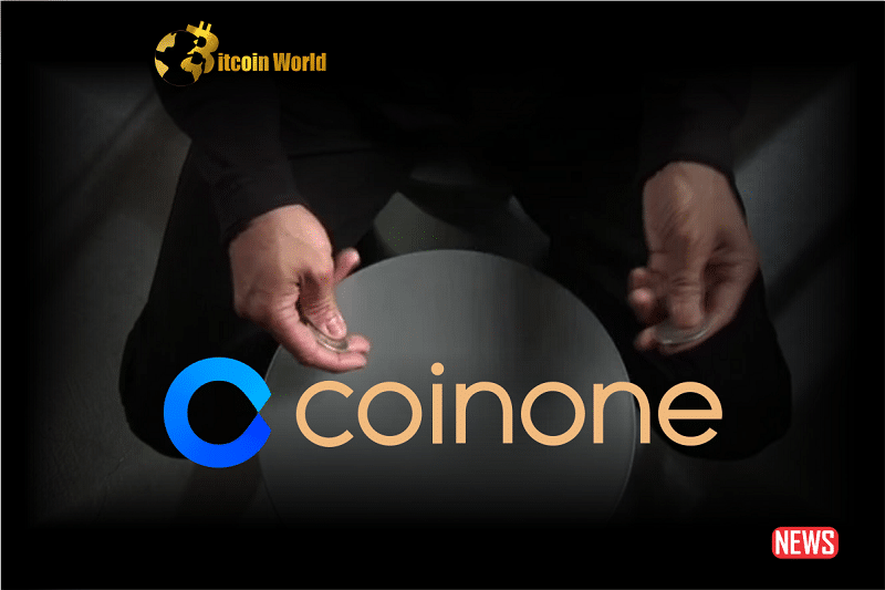 coinone
