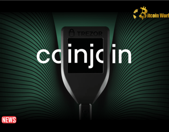 Trezor To End Privacy-Enhancing Coinjoin Feature As Wasabi Wallet Steps Back