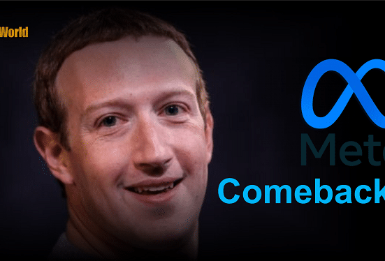 Meta: Will We Call It a Comeback Story?