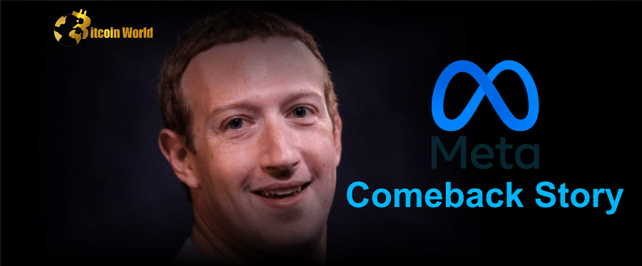 Meta: Will We Call It a Comeback Story?