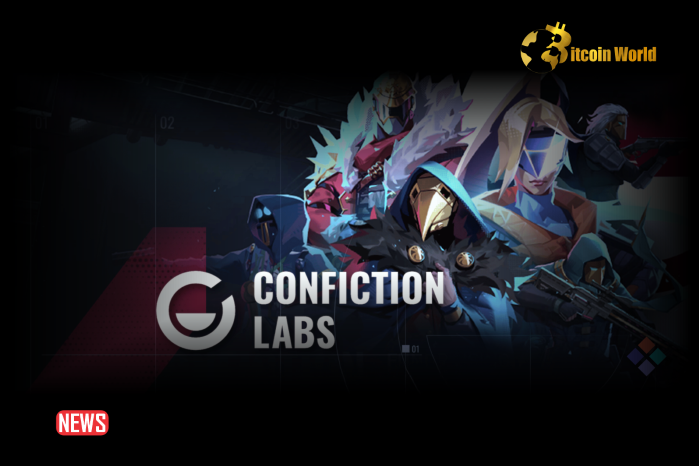 Confiction Labs Launches 'Proof of Exposure' to Combat Rising Bot Activity in Web3 Gaming