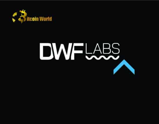 conflux dwf
