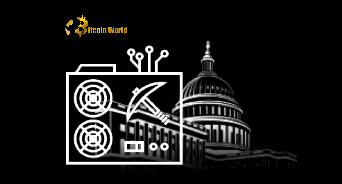 US Congress Eyes Crypto Mining Energy Consumption Despite Sustainability Attempts