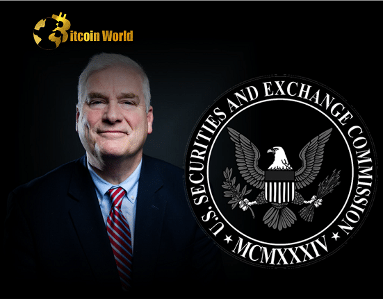 Congressman Tom Emmer Says SEC Chair Gary Gensler is a 'bad faith regulator.'