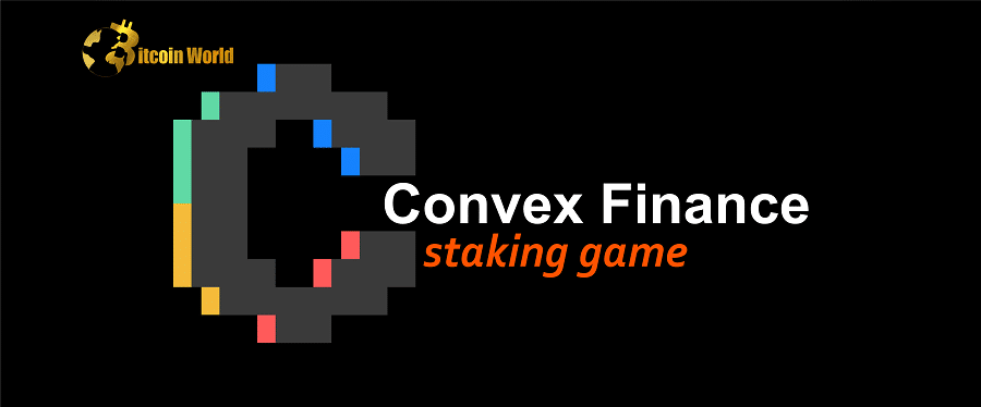 Here’s how Convex Finance [CVX] plans to change its staking game in 2023