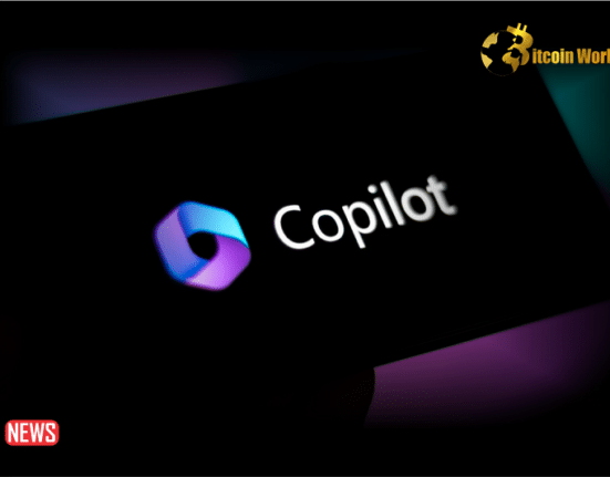 Microsoft Launches AI-Powered Copilot App For iOS And iPad Users