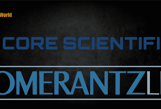 core scie pom