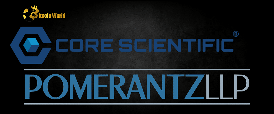 core scie pom