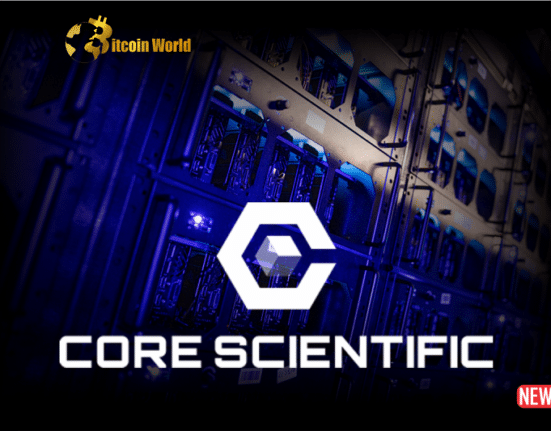 core scient