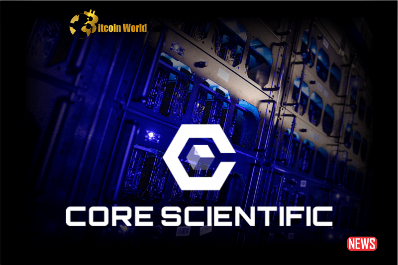 core scient