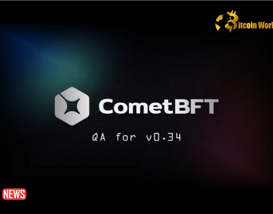 Cosmos Launched The CometBFT V1 Alpha Version With Key Features