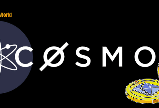 cosmos eth