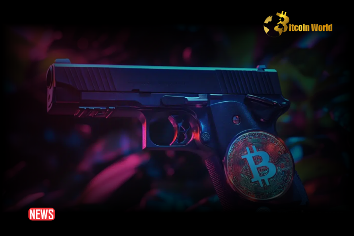 Costa Rica Heist: Israeli Tourists Lose $700,000 In Bold Bitcoin Robbery