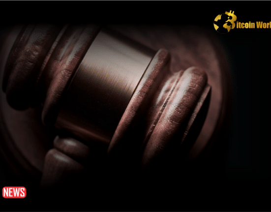 In Case You Missed It, Here Are The Biggest Court Cases Of 2023