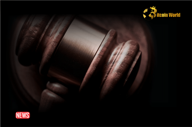 In Case You Missed It, Here Are The Biggest Court Cases Of 2023