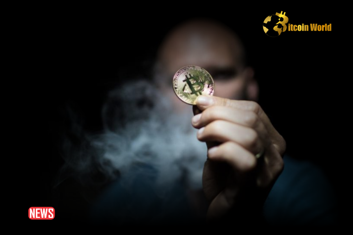 FinCEN Says Illicit Use Of Crypto By Criminals Creates New ‘Opportunities’ For Detection