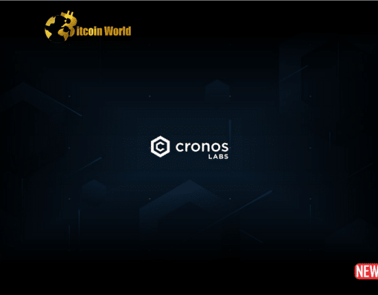 cronos labs 1