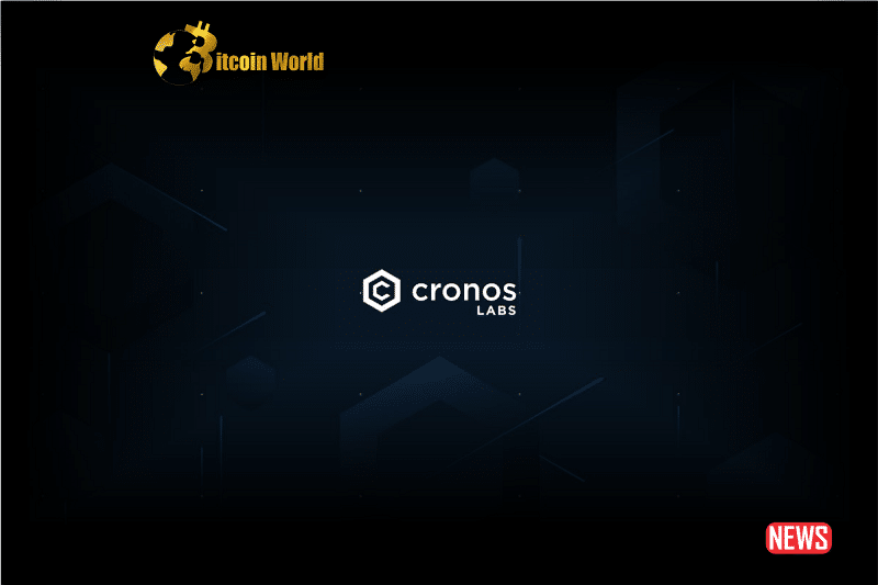 cronos labs 1