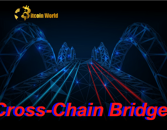Cross-Chain Bridges as a Way To Solve Blockchains’ Tower of Babel Problem