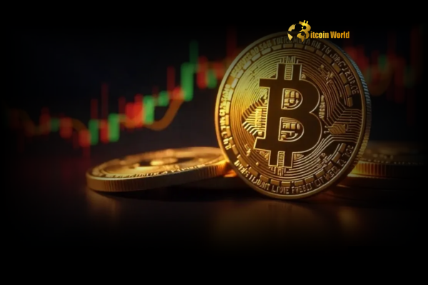 Crucial Bitcoin Correction Hits: What Macro Factors Mean for BTC Price