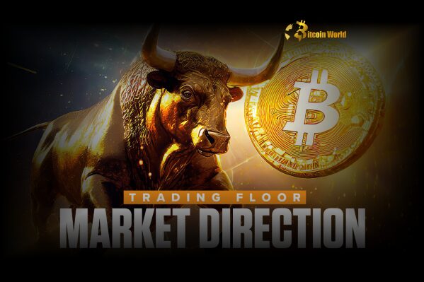 Crucial Bitcoin Price Test Key Level Could Define Next Bull Market Phase