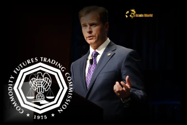 Crucial Clarity: Brian Quintenz Vows to Shape US Crypto Regulation at CFTC