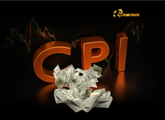 Crucial CPI Data Looms: US Dollar Slips Ahead of Release