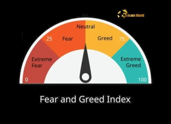 Crucial Shift Crypto Fear and Greed Index Enters Neutral Zone