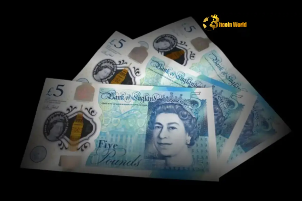 Crucial UK Inflation Data Sparks Sterling GBP Uncertainty